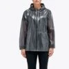 Cavalleria Toscana Academy Waterproof Jacket - Graphite Grey
