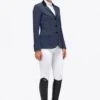 Cavalleria Toscana GP Riding Jacket - Blue