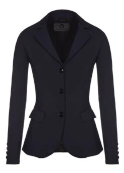 Cavalleria Toscana GP Riding Jacket - Navy