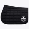 Cavalleria Toscana Academy Jump Pad - Black
