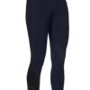 Cavalleria Toscana American Knee Grip Breeches - Navy