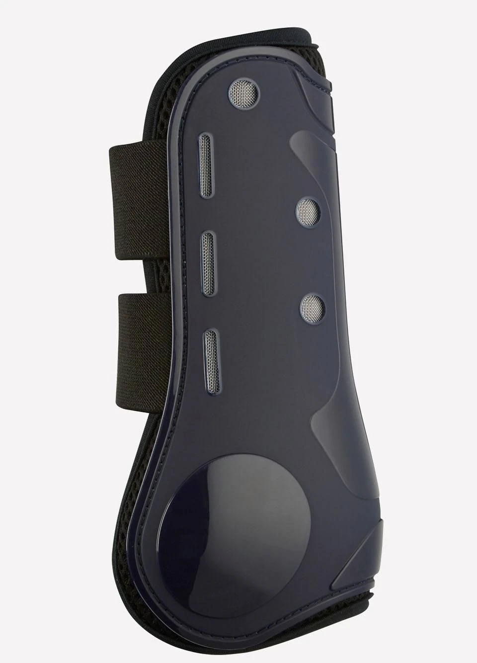 LeMieux ProSport Derby Tendon Boots - Navy
