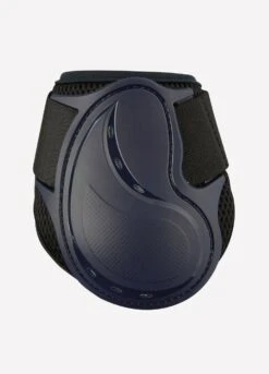 LeMieux ProSport Derby Fetlock Boots - Navy
