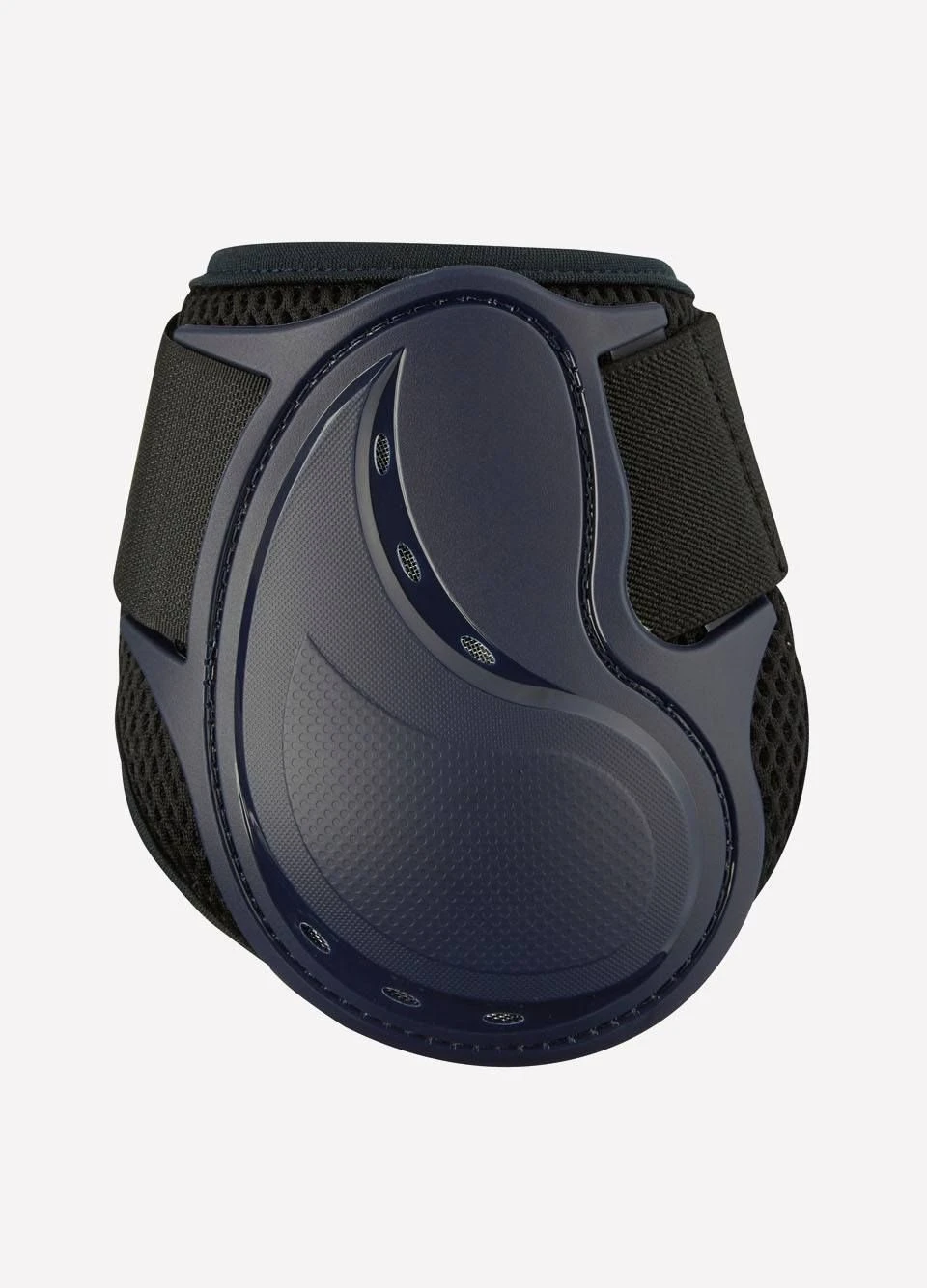 LeMieux ProSport Derby Fetlock Boots - Navy