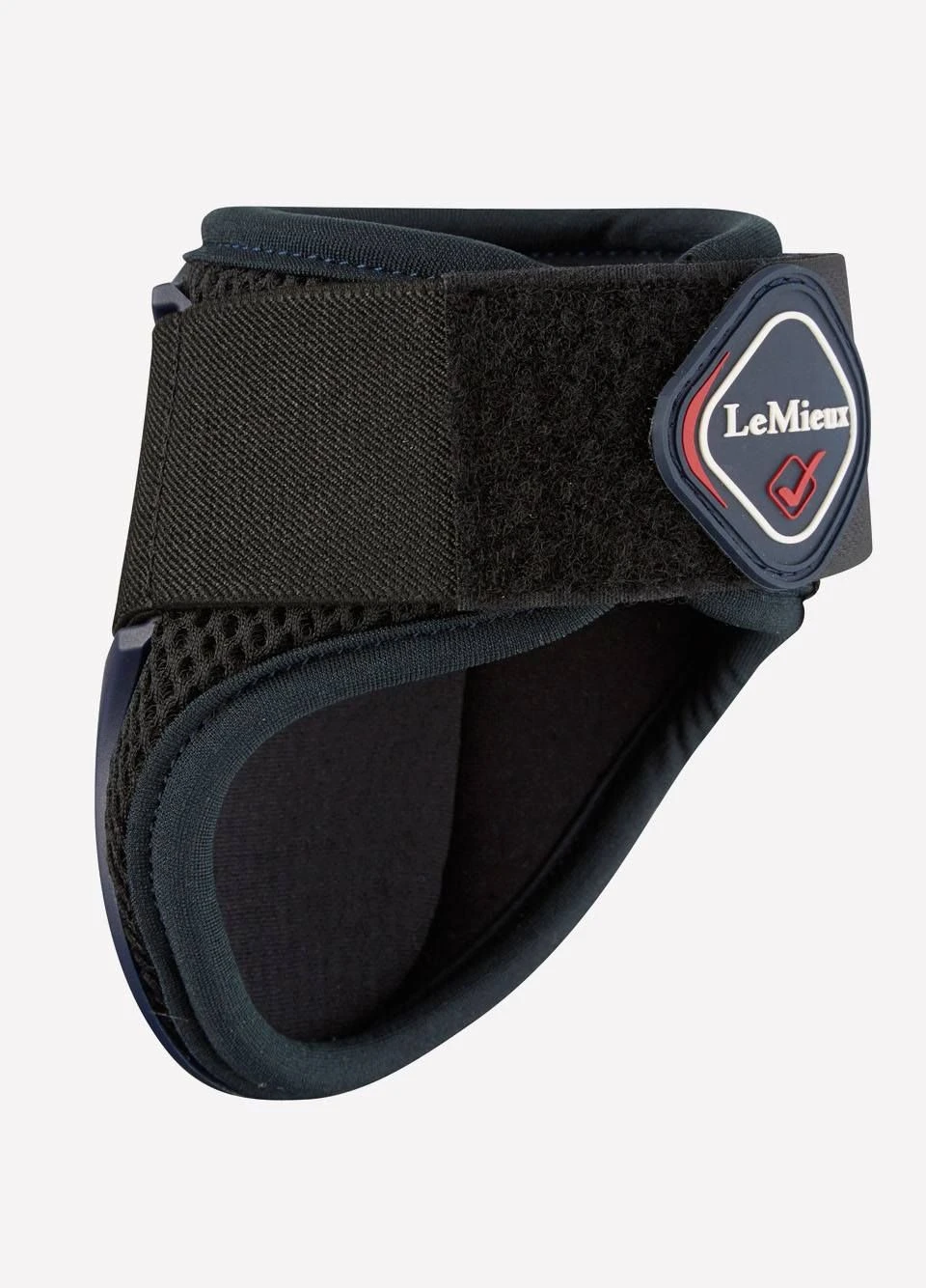 LeMieux ProSport Derby Fetlock Boots - Navy