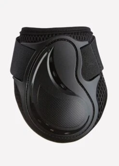 LeMieux ProSport Derby Fetlock Boots - Black