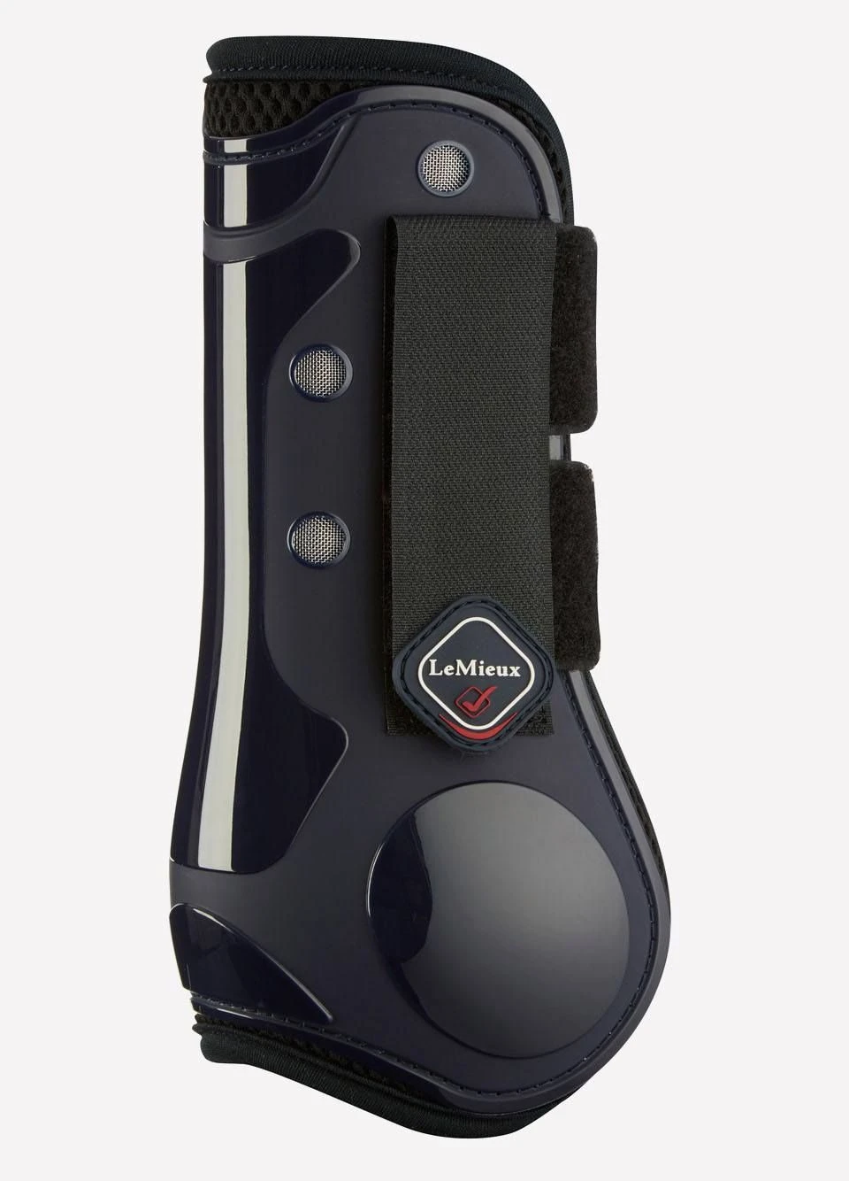 LeMieux ProSport Derby Tendon Boots - Navy