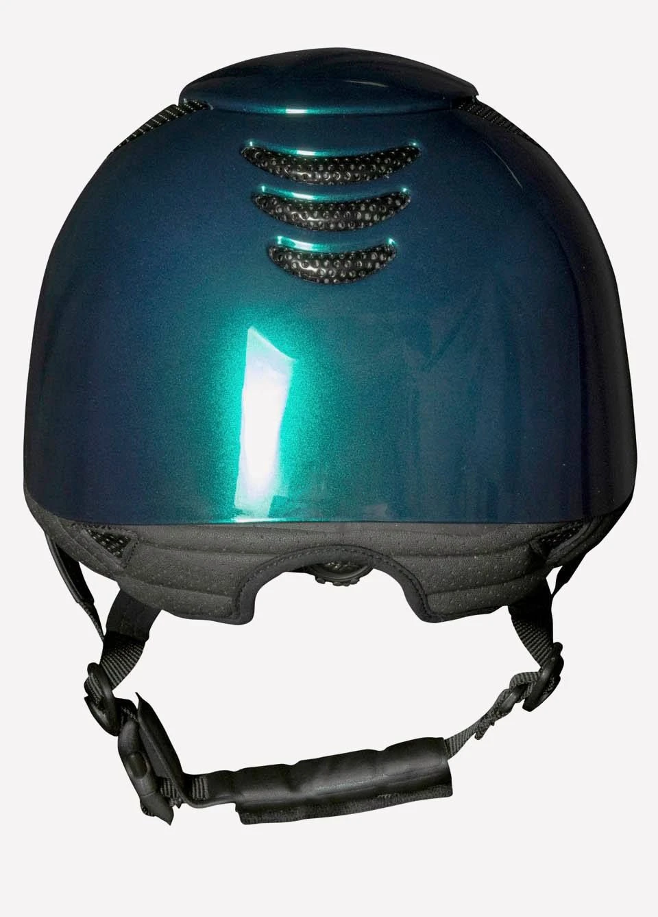 Champion AirTech Sport Riding Hat - Dragonfly