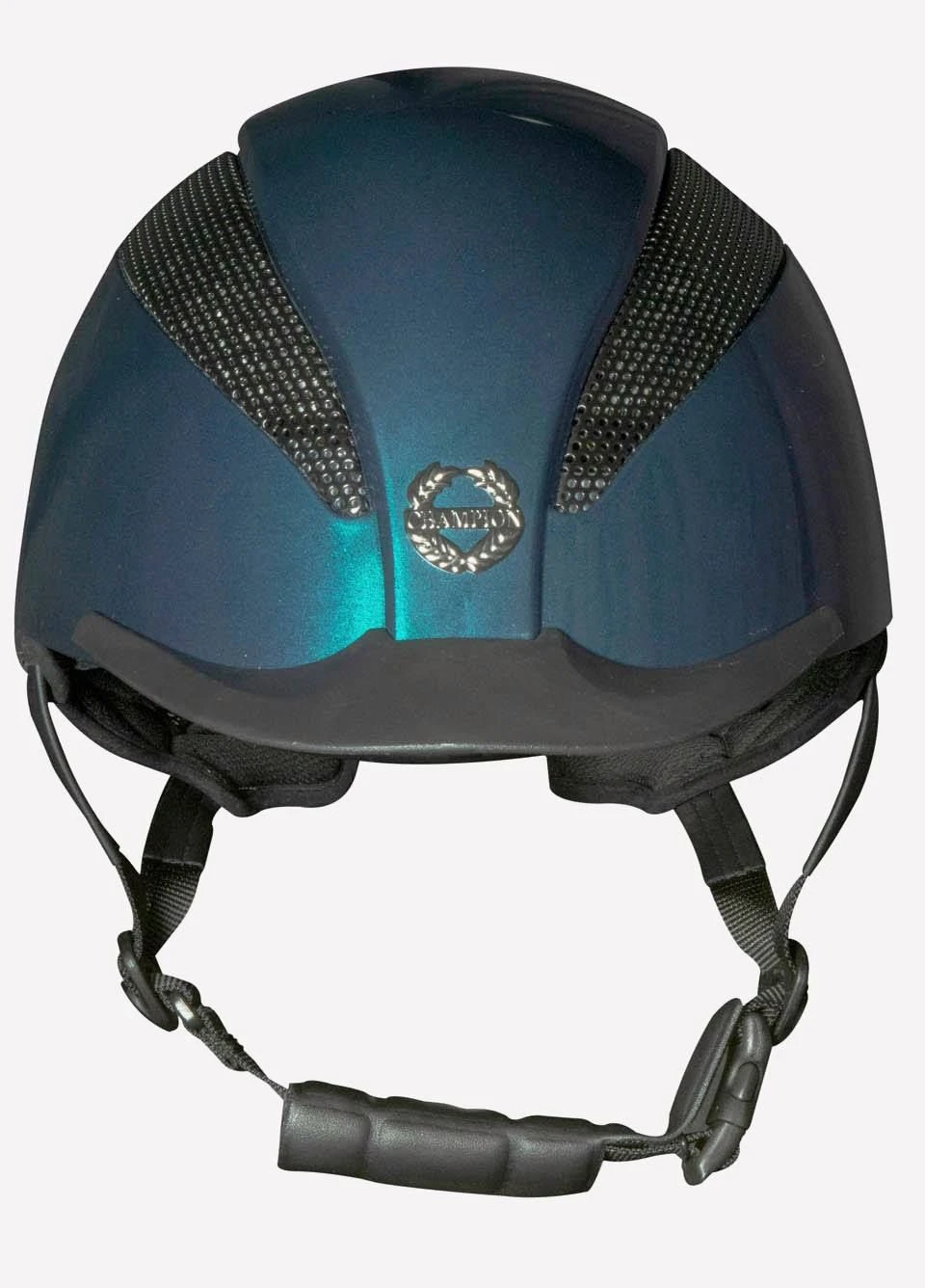 Champion AirTech Sport Riding Hat - Dragonfly