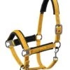 Eskadron Pinbuckle Headcollar - Vintage Gold