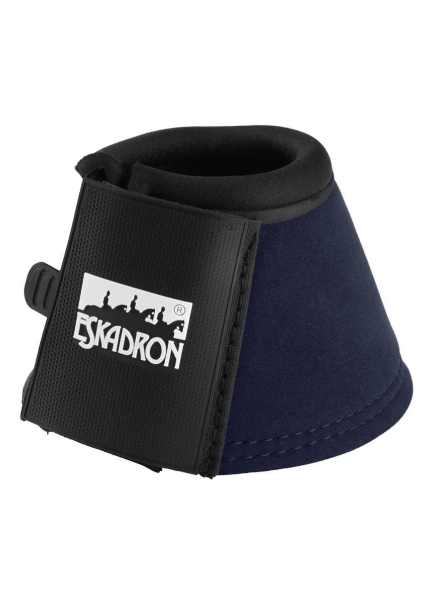 Eskadron Pikosoft Bell Boots - Navy