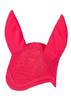 Eskadron Crystal Fly Hood - Pink