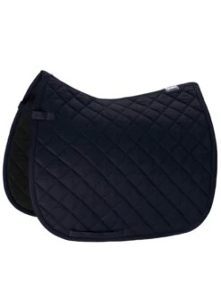 Eskadron Matrix Dressage Saddle Cloth - Navy