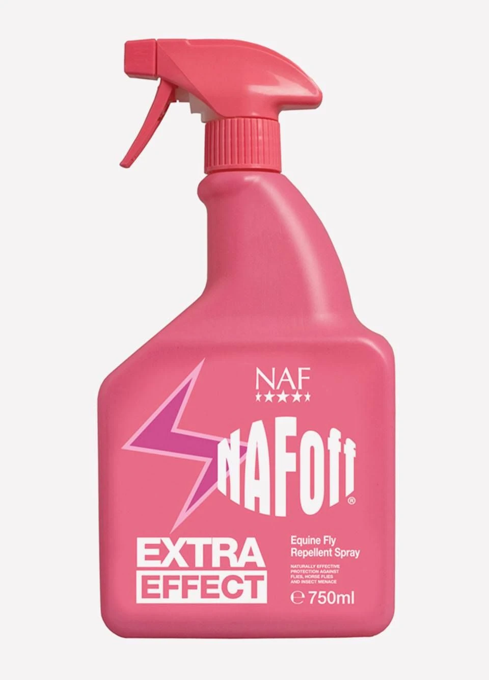 NAF Off Extra Effect Spray