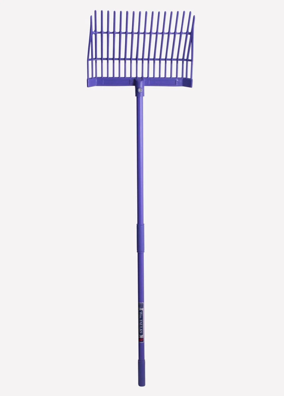 Faulks & Cox Bedding Fork - Purple