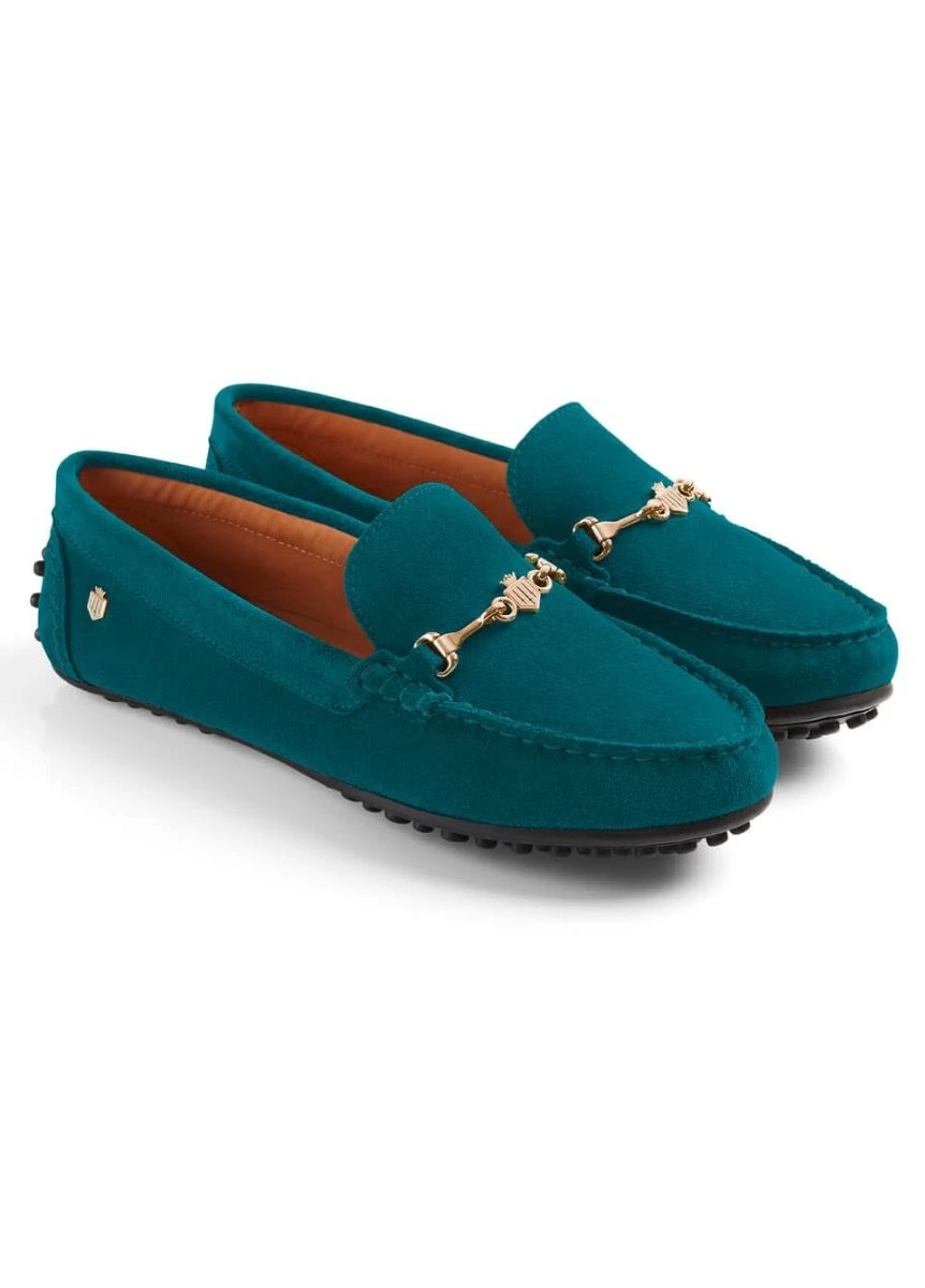 Fairfax & Favor Trinity Driver - Ocean