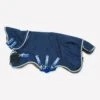 Rambo Duo Turnout Rug - Navy