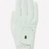 Roeckl Roeck-Grip Chester Glove - White