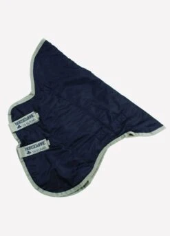Amigo Insulator Medium 150g Hood - Navy/Silver
