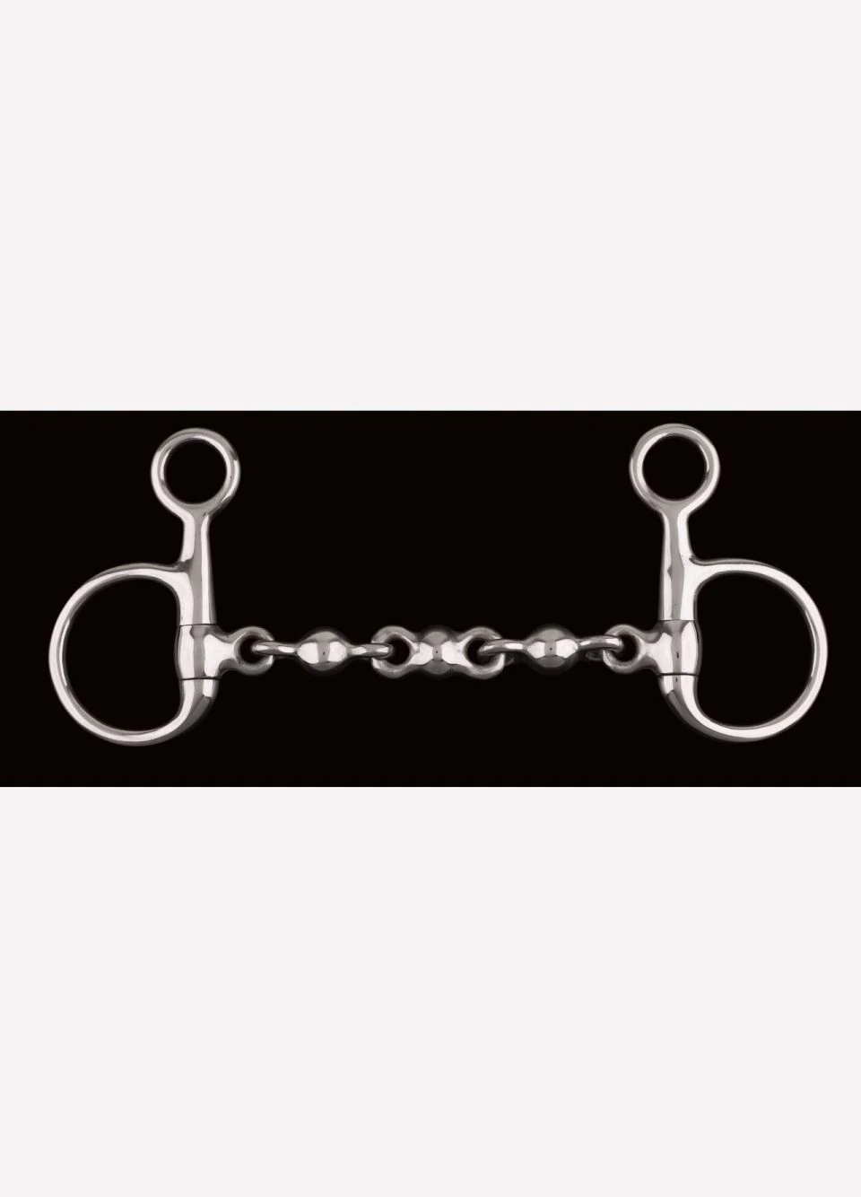 Waterford Hanging Cheek Bit BI577