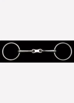 Loose Ring French Bit BI570