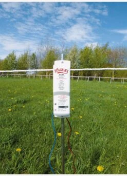 Wolseley BX140 Mosquito Energiser