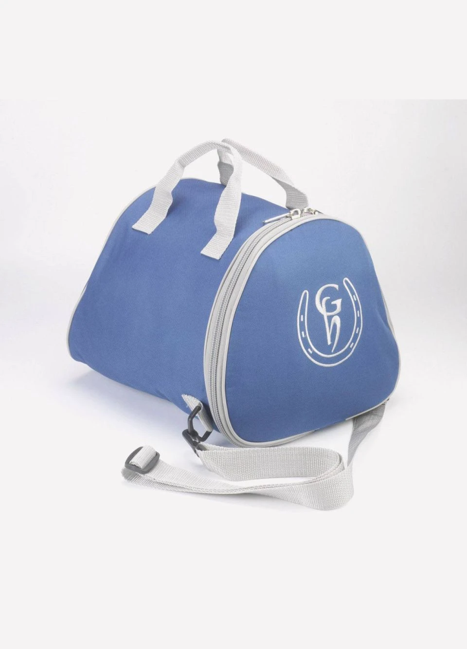 Gatehouse HS1 Skull Cap - Silver