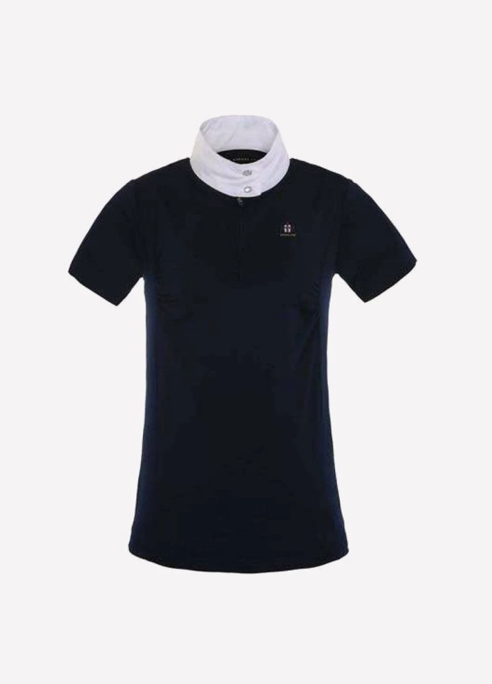 Kingsland Womens Kenai Show Shirt - Navy