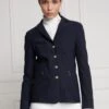 Holland Cooper Competition Jacket - Ink Navy