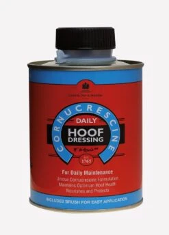 Carr & Day & Martin Cornucrescine Daily Hoof Dressing