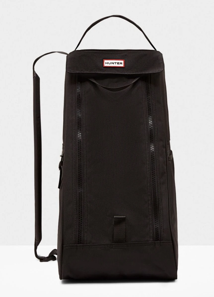 Hunter Original Tall Boot Bag - Black