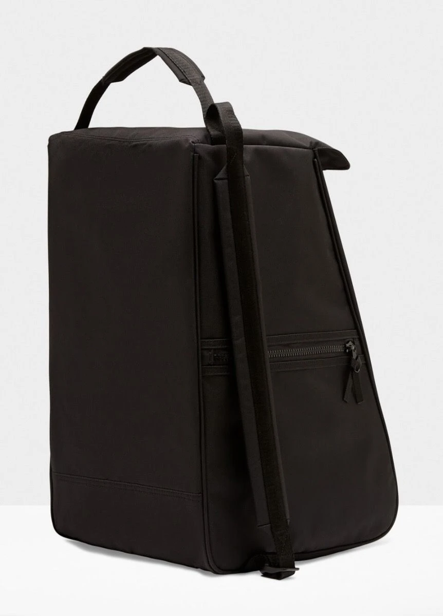 Hunter Original Tall Boot Bag - Black