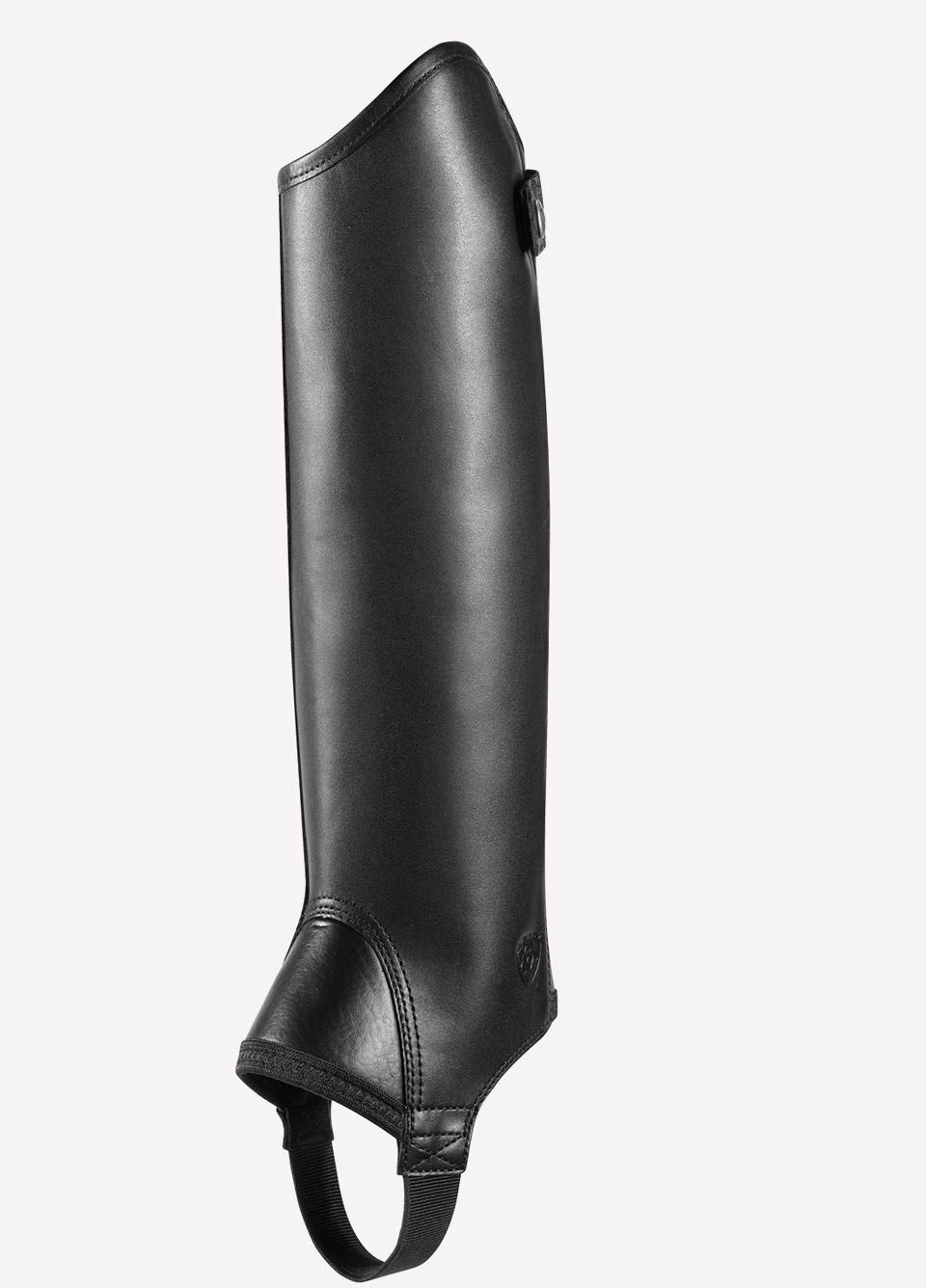 Ariat Junior Concord Chaps - Smooth Black