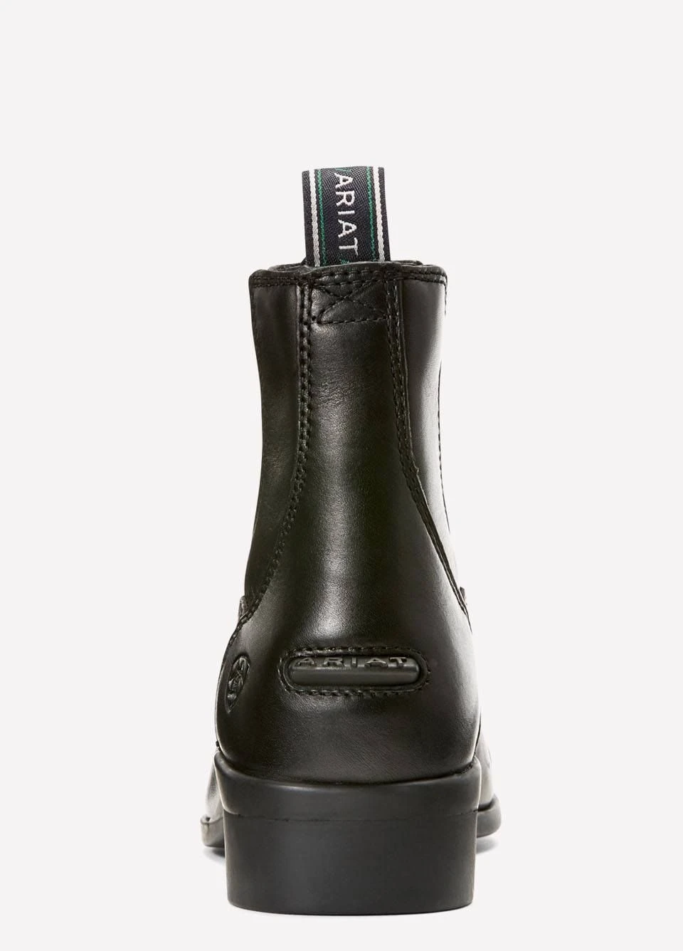 Ariat Junior Devon IV Paddock Boots - Black