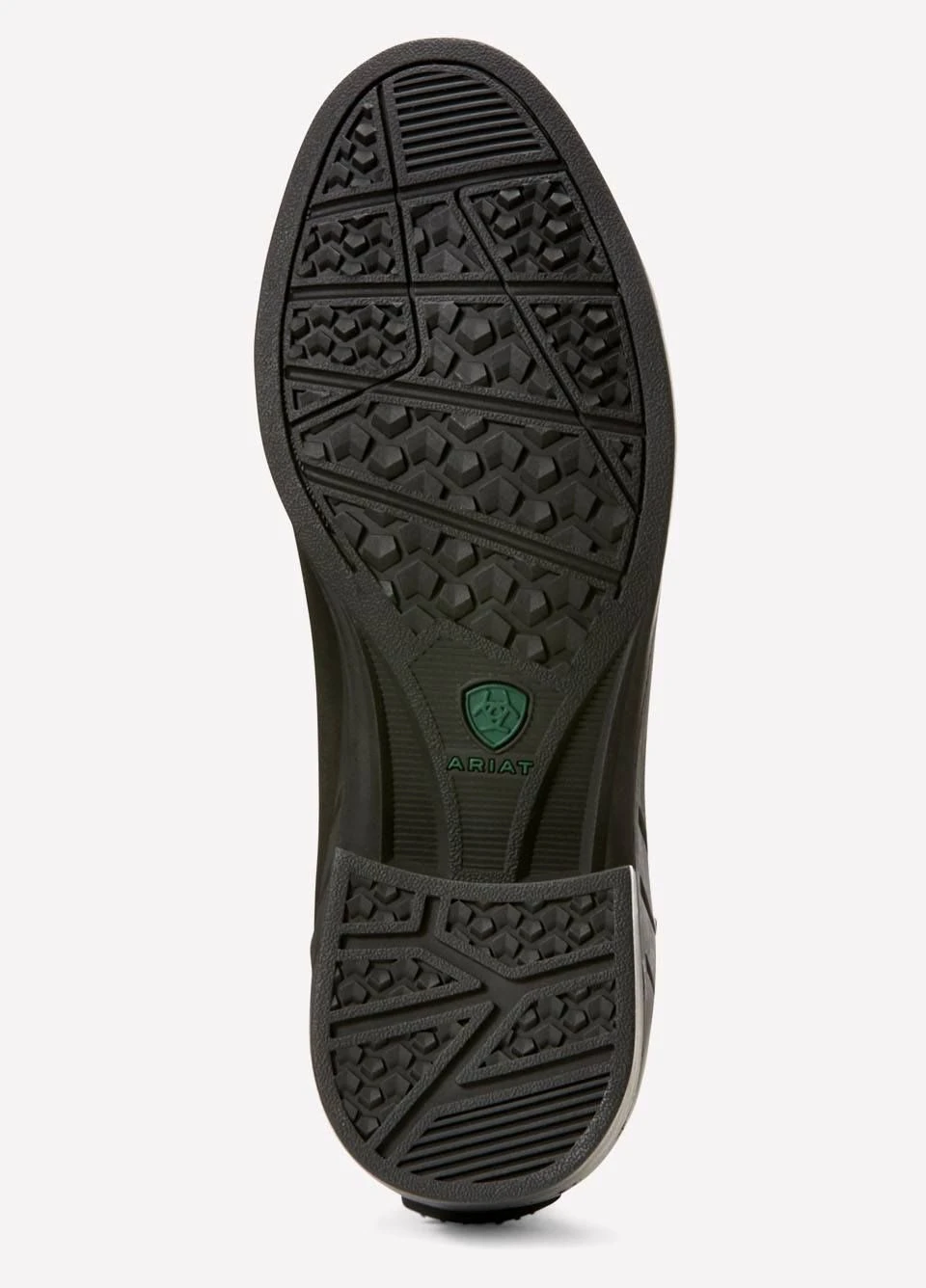 Ariat Junior Devon IV Paddock Boots - Black