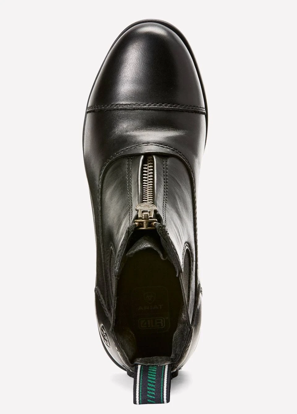 Ariat Junior Devon IV Paddock Boots - Black