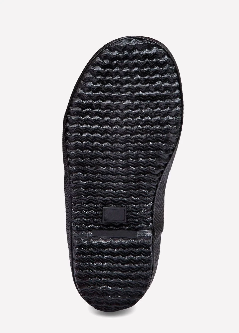 Hunter Kids First Classic Wellingtons - Black