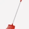 KM Elite Ultimate Shavings Fork - Red