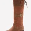 Ariat Womens Langdale H20 Boots - Java