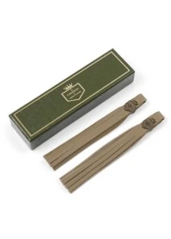 Le Chameau L'Alliance Tassels - Vert Vierzon