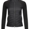 LeMieux Astra Jacket - Black