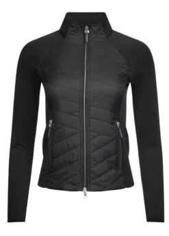 LeMieux Astra Jacket - Black