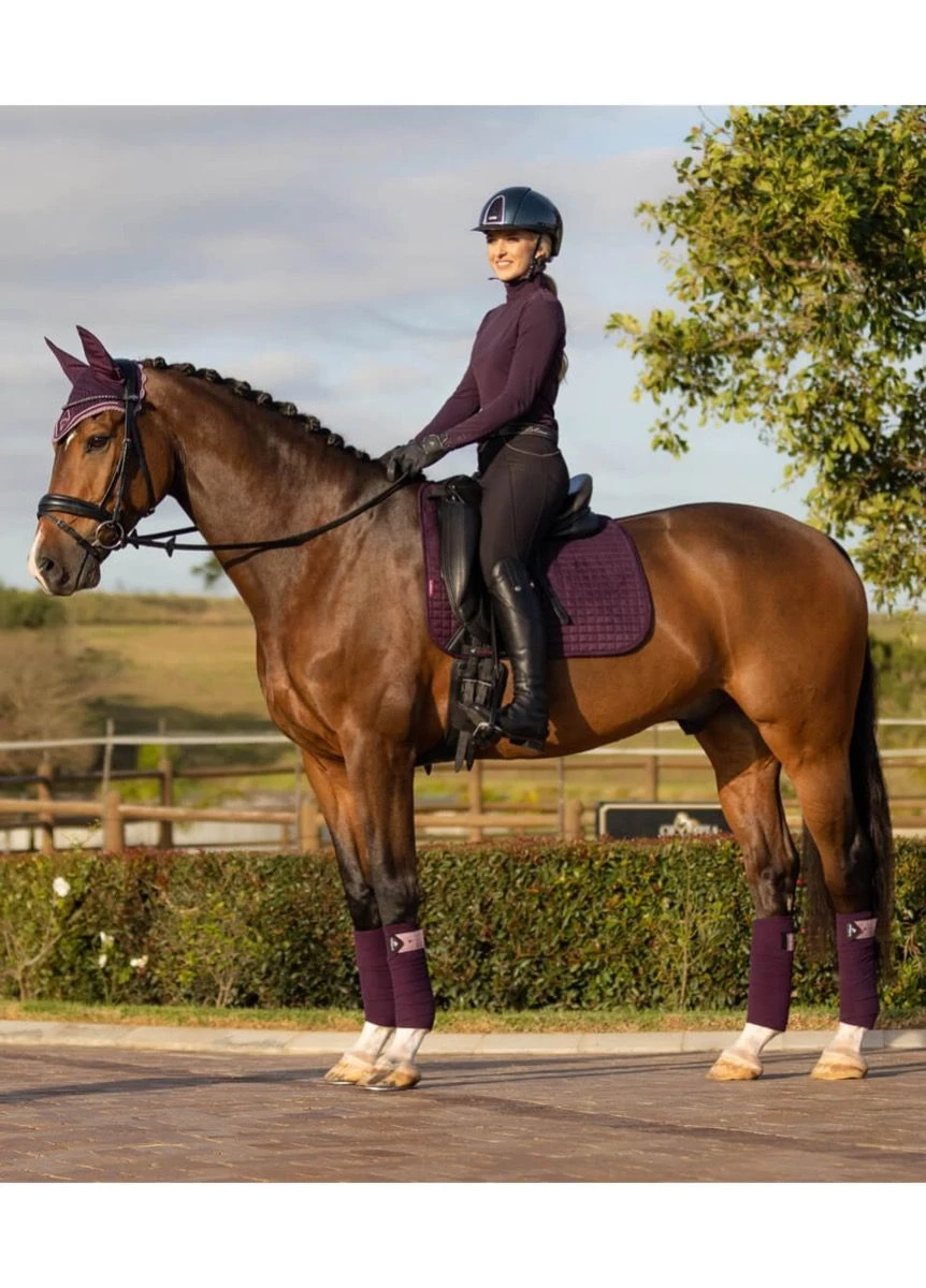 LeMieux Classic Polo Bandages - Fig