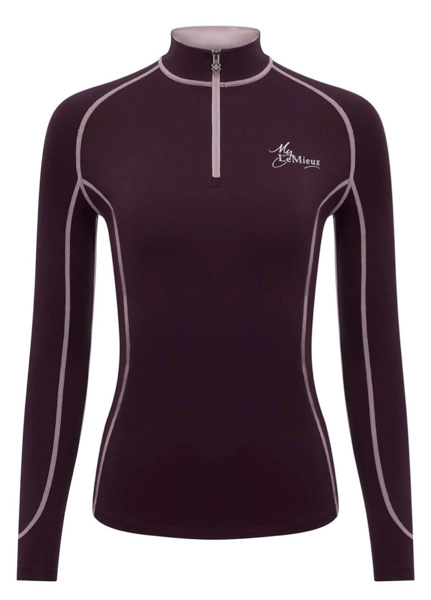LeMieux Base Layer - Fig