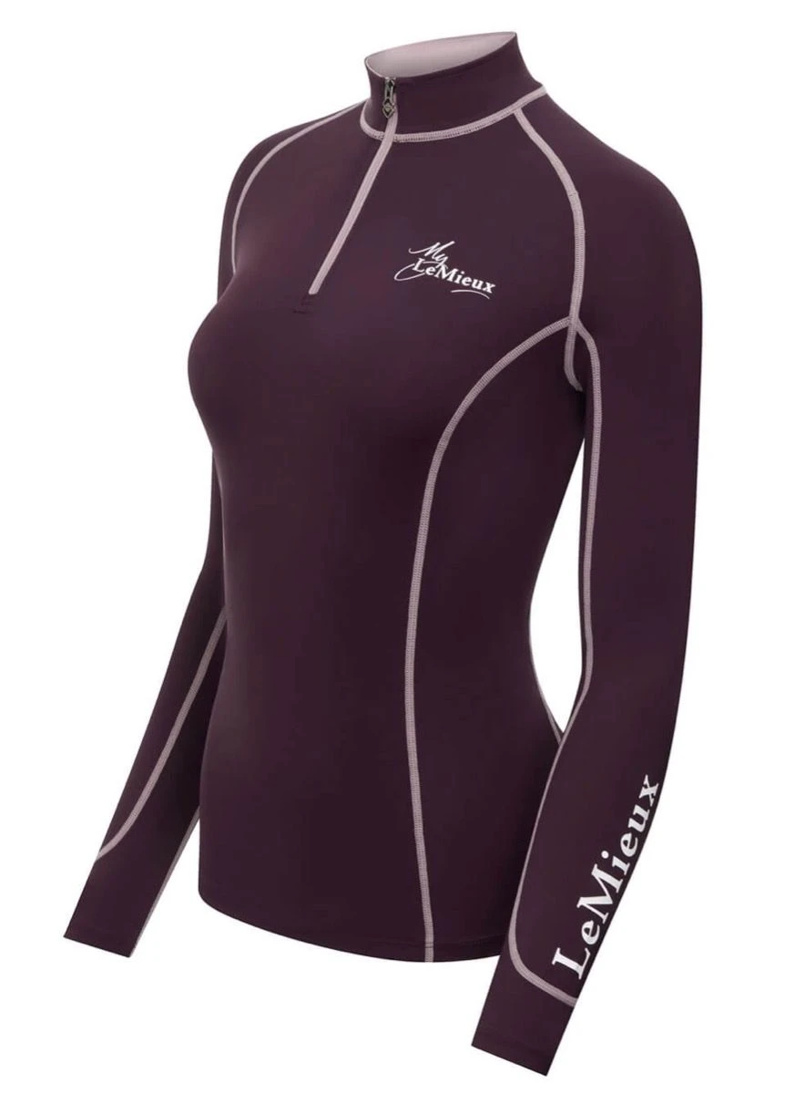 LeMieux Base Layer - Fig