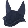 LeMieux Diamante Acoustic Fly Hood - Navy