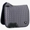 LeMieux Loire Classic Dressage Square - Twilight Grey