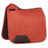 LeMieux Suede Dressage Square - Sienna