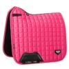 LeMieux Loire Classic Dressage Square - Watermelon