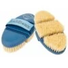 LeMieux Flexi Scrubbing Brush - Marine